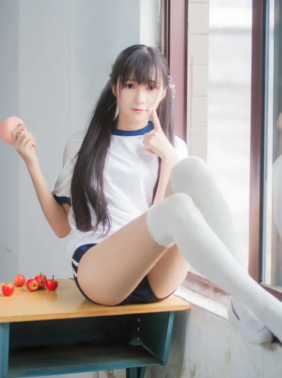 《兔玩印画》作品合集（含无水印）系列170期[44.76GB]-福利虾虾