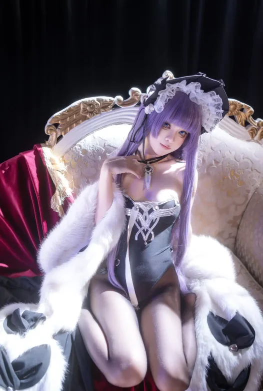 矢量鱼 – 全套27期[8.5G-2026.3]-福利虾虾