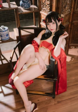 花铃 -全套71期[29.3G-2025.3]-福利虾虾