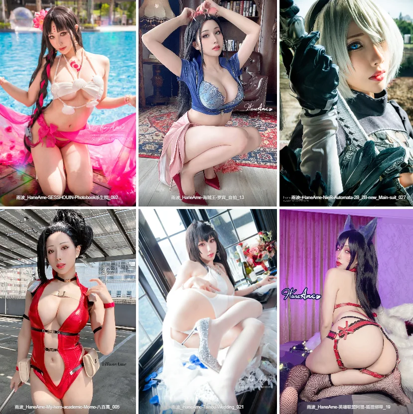 图片[2]-雨波_HaneAme – 全套488期及随包视频[133.4G-2026.3]-福利虾虾