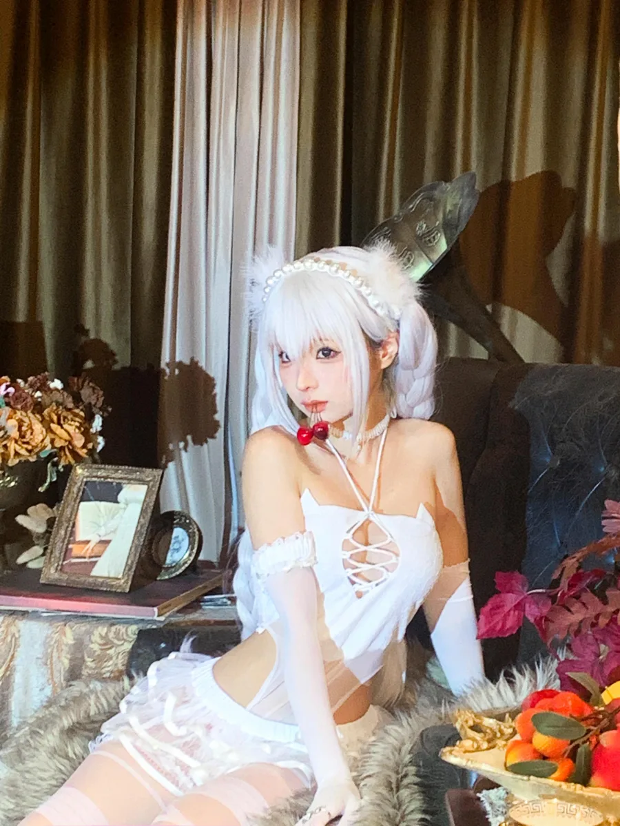 蠢沫沫 - 芭蕾猫